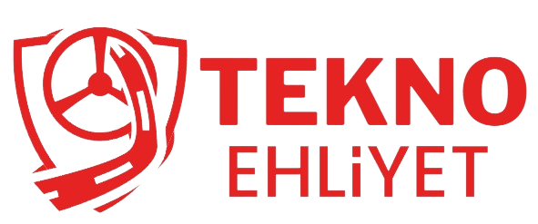 Tekno Ehliyet